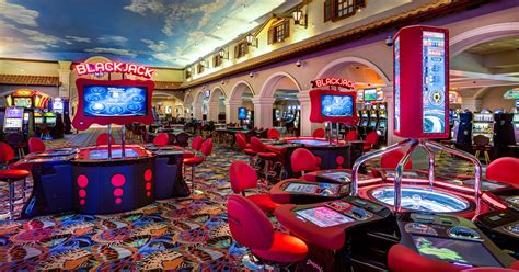 what caribbean islands have casinos